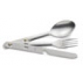 Cutlery 3pc Clip Set